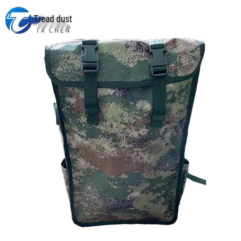 Tachen Camouflage Blasting Operation Tool Bag