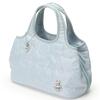 SM21660106L Bag.blue Blue Free Size