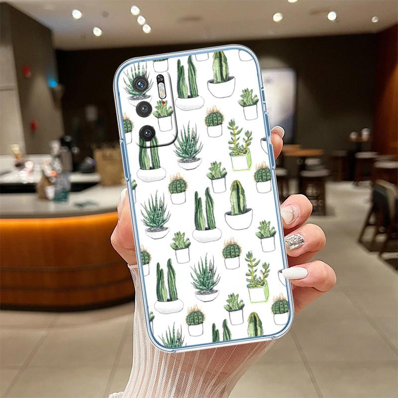 

UP49 Watercolour Cacti Phone Case for Motorola Moto G10 G20 G30 G31 G32 G34 G35 G41 G42 G50 G51 G52 G55 G60 G60S G62 G71 G72 G75 Motorola Moto G60S