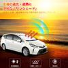 New Prius 40 Series Sunshade for Prius Windshield Car Shade UV Sun Light Heat for Car Privacy Custom Part ZVW40W/ZVW41W - Vehicle-Specific Sunshade,