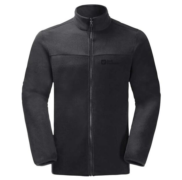 Jack Wolfskin Флисовая на молнии Beilstein