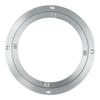 Lazy Susan Base with Stainless Steel Bearings for Smooth Rotation Experience