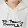 New Balance Sweatshirt Women's Beige NCF12122-IV