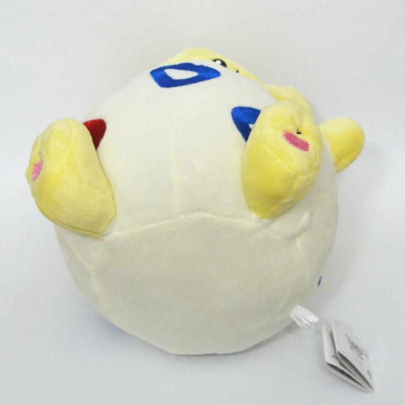 Peluche Togepi Muñeco Poke Dibujos Animados