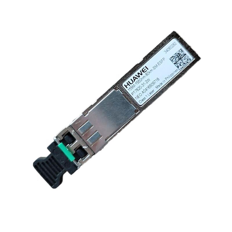 

Huawei 155M-1550nm 80km SM ESFP Optical Module