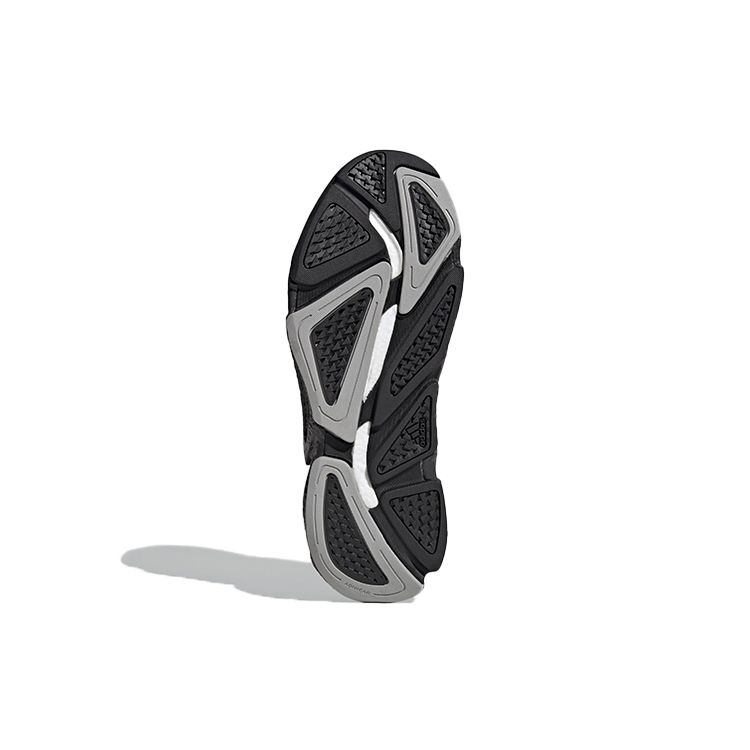 Adidas X9000L4 Black Shock Pink Men Sneakers Core-Black GY0127