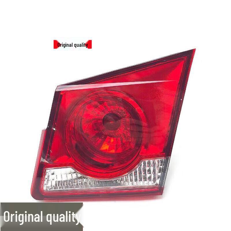 

Chevrolet Cruze Old Model Tail Light Assembly - Rear Reverse & Brake Light Others + 1 Piece