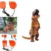 Fantastic Adult T-rex Inflatable Dinosaur Costume For Memorable Fancy Dress Parties