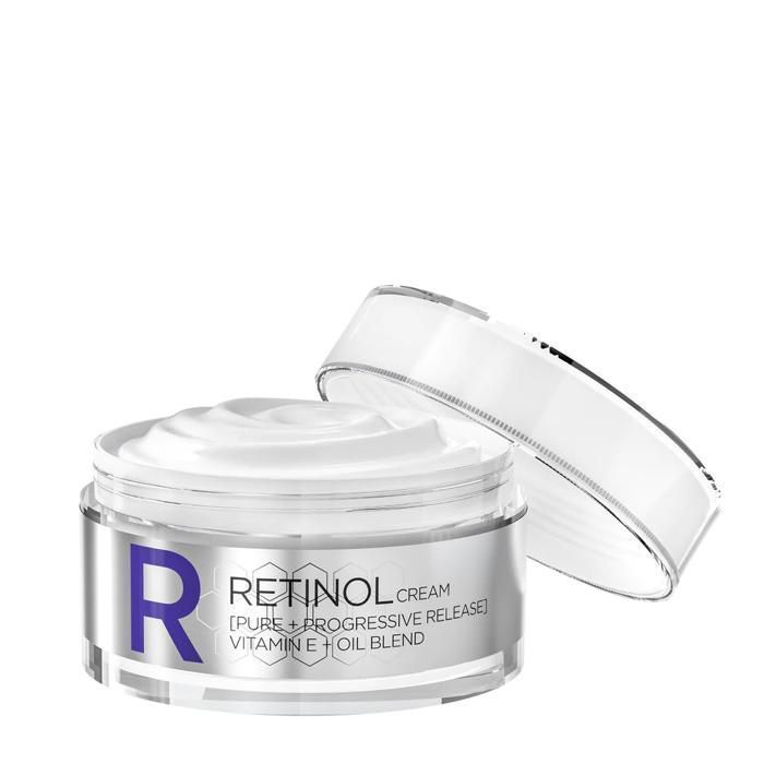 REVOX - Retinol Daily protection SPF 20 - 50ml