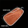Fishing Towel Keeps Your Hands Clean When Handling Fish with a double thickened design it serves as a fish
