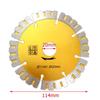 Cutting Of Marble Saw Blade Granite Quartz Stone Tiles