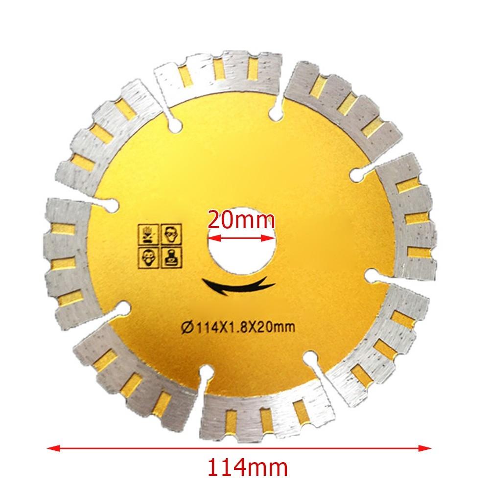 Cutting Of Marble Saw Blade Granite Quartz Stone Tiles
