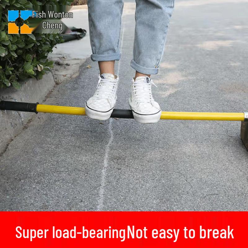 Insulated Telescopic Pole Pruning Saw