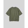 GU by Uniqlo Sweat Tee  5 Minute Sleeve  Undercover
