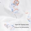 YEEHOO Kids' Boxer Briefs 3-Pack