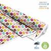 Outdoor Dekostoffe Oxford - Motiv Donut I Dx128