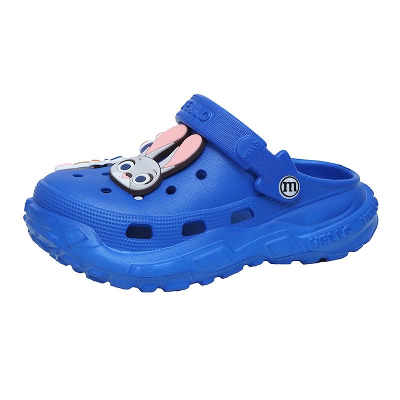 2026 Kids' Non-slip Wear-resistant Beach Sandals and Slides for Boys and Girls