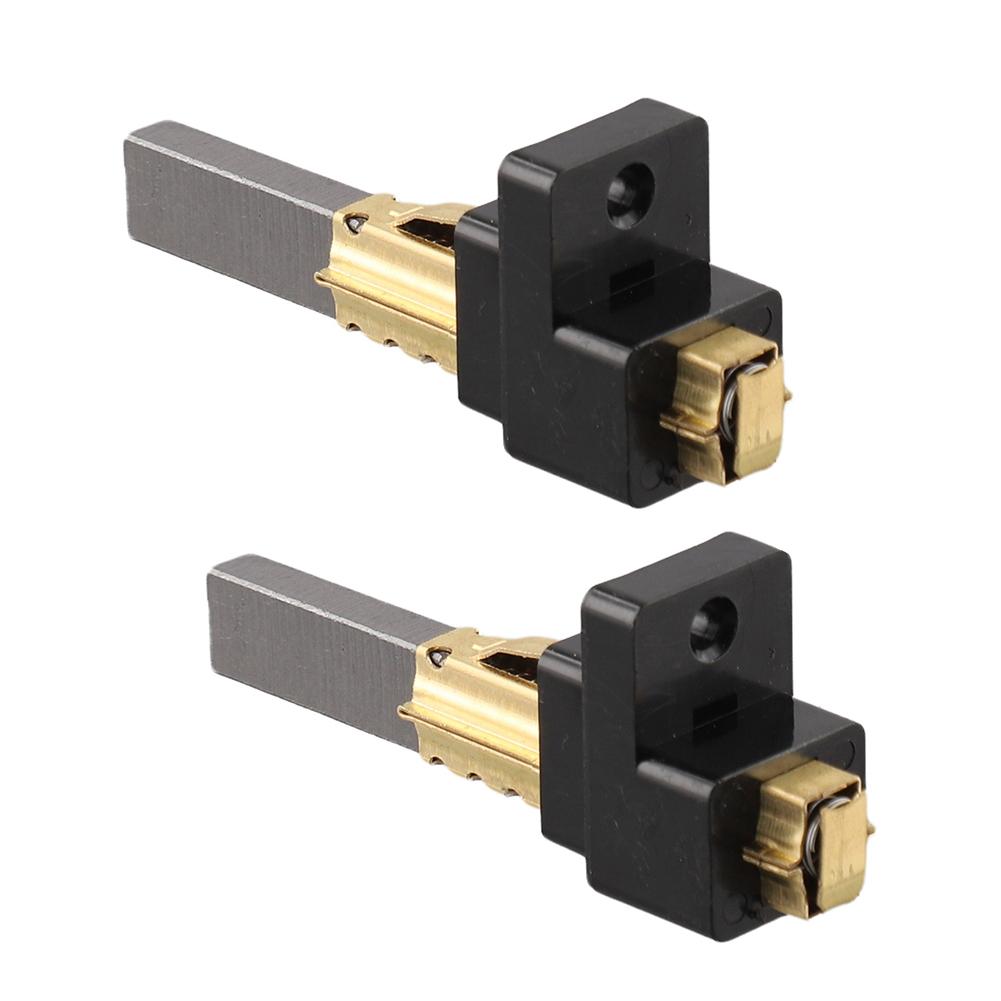 High Performance Vacuum Accessory Vacuum Cleaner Carbon Brush Motor Carbon Brush Holder Accessory Brush Cleaner