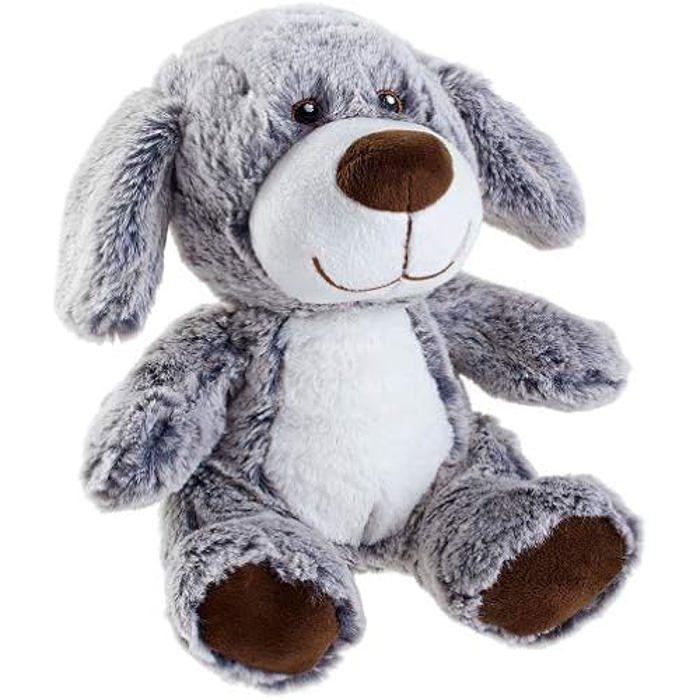 Jouet pour chien - HUNTER - Faro - Polyester - Latex - Pouet intégré