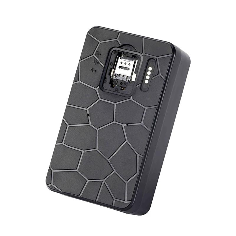4G GPS Tracker Vehicle Bike Pet Bag GPS Locator Free APP Magnet Car 4G GPS Tracking Device 3000/6000/10000mAh