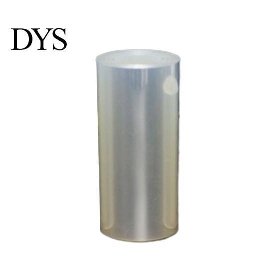 Heat-resistant 1 Roll Cake Surround Film Non-stick Strong Construction Durable PET Flexible for Home Surrounding Edge
