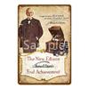 Kitchen Plaques Laundry Vintage Metal Plates Pub Cafe Bar Decorative Signs Wall Stickers Tip Board Art Poster Home Decor YL