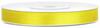 Satin Ribbon 6 , Yellow