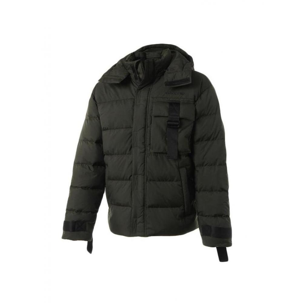 

Куртка Adidas Utility Gd5612 Верх 090