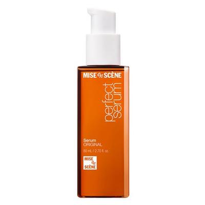 Perfect Serum Original 80ml – Daily Hair Care, Smooth Finish, Korean
