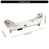 Handmade Assembly Toy Standing Wave Experiment Kits STEM Learning Educational Tool Inspire Creativity for Kids