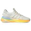 New X_PLRBOOST Adidas 'Off White Flash Orange' IF2922