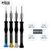 3D Precision Bolt Driver Fixed Torque Screwdriver Replaceable Tip Prevent Slippage For iPhone Android Mobile Phone Repair Tools