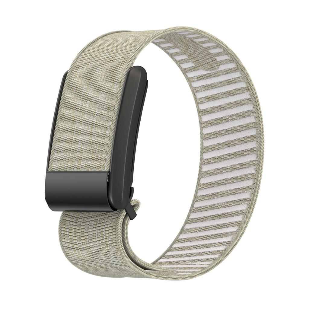 Nylon Strap for Whoop 5.0 4.0 3.0 Band Sport Stretchy watch bracelet correa elastic belt replacement for Whoop 5.0 4.0 3.0 Bands