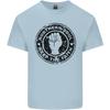 Northern Soul Keeping the Faith Unisexs Light Cotton TShirt