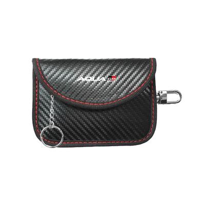 BESNU Aqua GR Sports Compatible Car Radio Wave Block Pouch, Relay Attack Prevention, Car