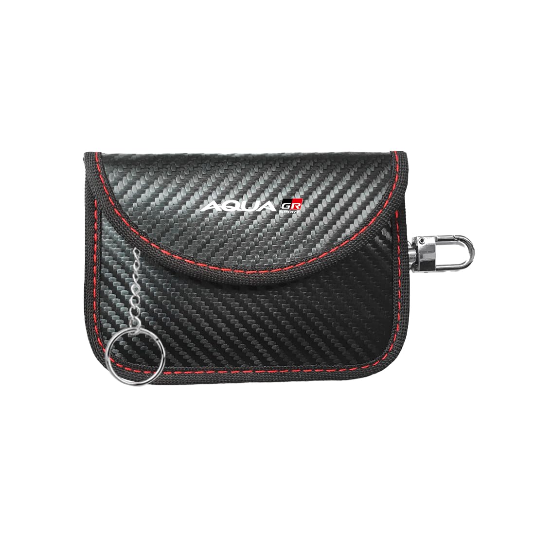 BESNU Aqua GR Sports Совместимый Чехол для Блокировки Радиоволн Автомобильной Радиостанции, Предотвращение Релейной Атаки, Автомобиль Horizontal