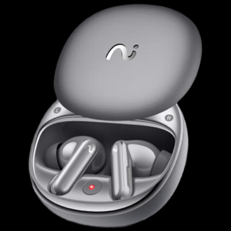 

iFLYTEK AI Conference Noise-Cancelling Wireless Earbuds Pro 3