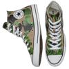 Converse Chuck Taylor All Star High Top Trendy Comfort High Top Espadrilles Unisex Camouflage