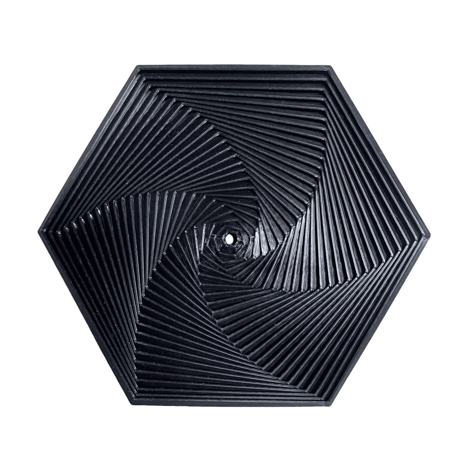 

Антистресс Фрактальный Спиннер Шестигранник Сенсорная Игрушка Шестигранный Кубик Игрушка-Непоседа PLA Инструмент для Осознанной Медитации Подарки для Снятия Стресса One Size