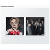 ARIRANG  BTS The 5th Album (JIMIN BURGUNDY VINYL)