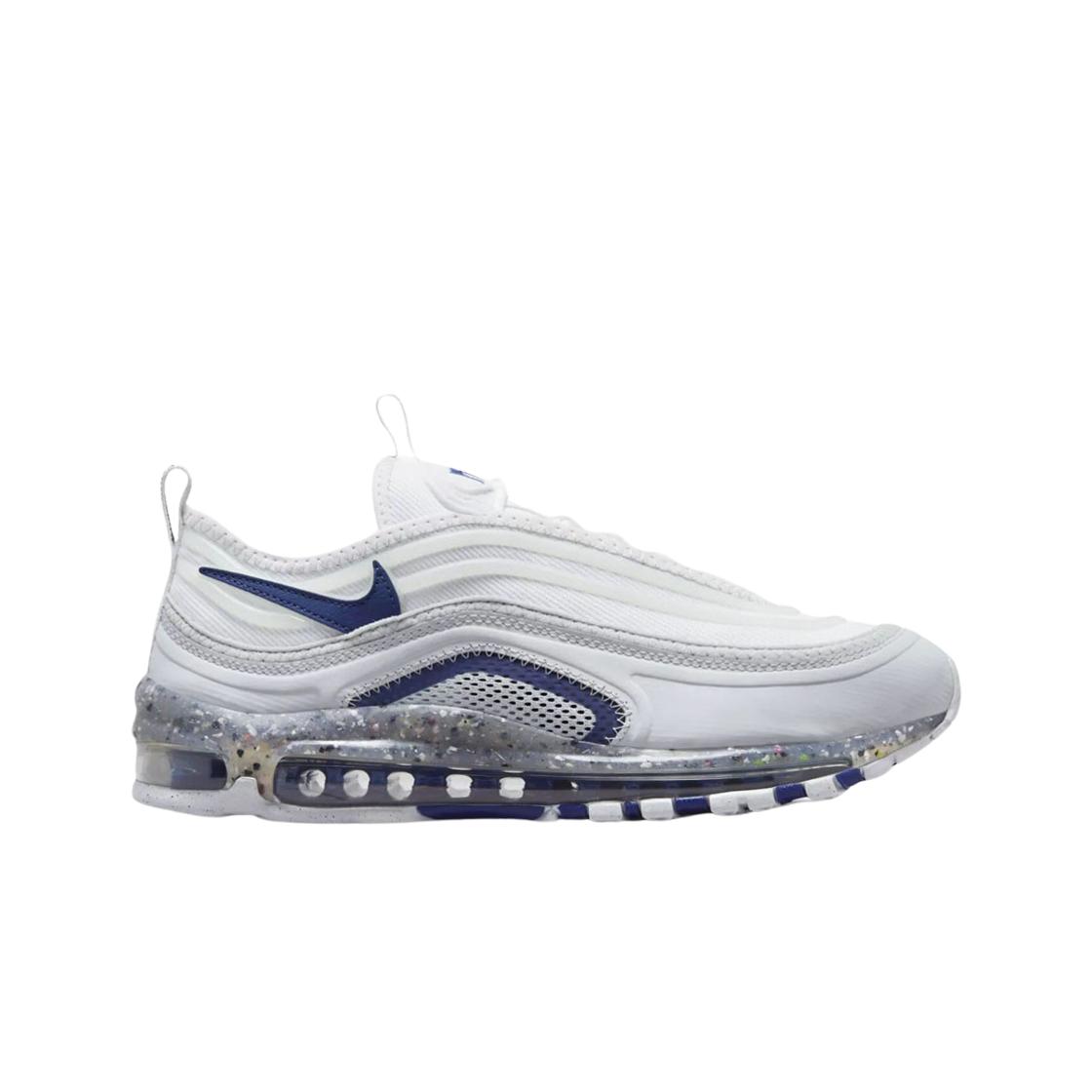 

Nike Air Max Terrascape 97 White Deep Royal Blue 250