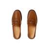 Gucci Loafer 'Interlocking G - Brown' 738470 17X00 2535