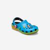 [Crocs] Super Mario Core Classic Clog Toddler [CRS212140-MULTI]