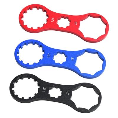 Piese de schimb pentru biciclete – Instrumente pentru reparararea bicicletelor