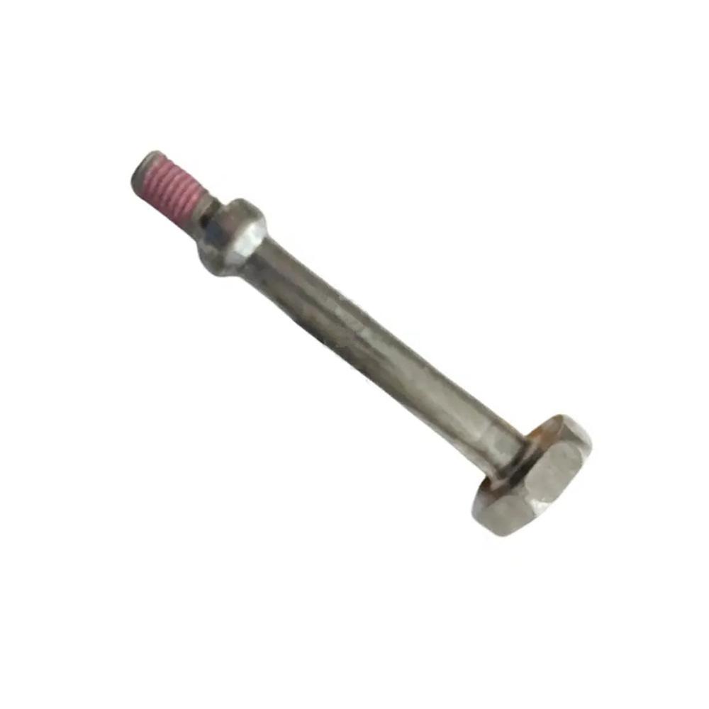 Bakre eksosgummidemper for Jaguar XE XF F-Pace 2016-og nyere 2.0 Diesel T4A16991