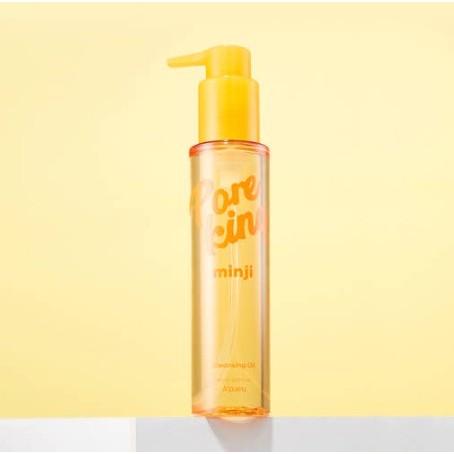 A'PIEU Pore King Minji Cleansing Oil 150ml