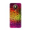 For Nokia 5.3 Case Transparent Phone Case Printing Bumper For Nokia 5.3 Nokia5.3 Case Back Cover 6.55'' TPU Soft Silicone Shells