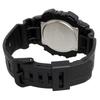 CASIO Tough Solar Quartz Watch Black Overseas Model [Casio] Analog-Digital AQ-S810W-1BV Men's [Used]