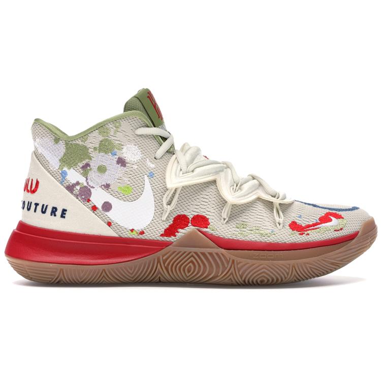 New Nike Kyrie 5 Ep Bandulu CK5836-100