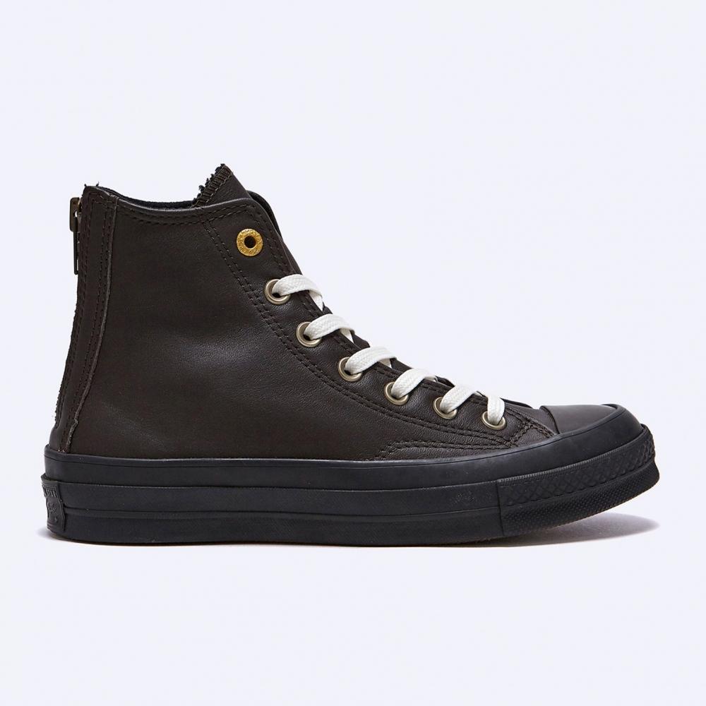 Converse Chuck 70 Zipper Heel  A08159c